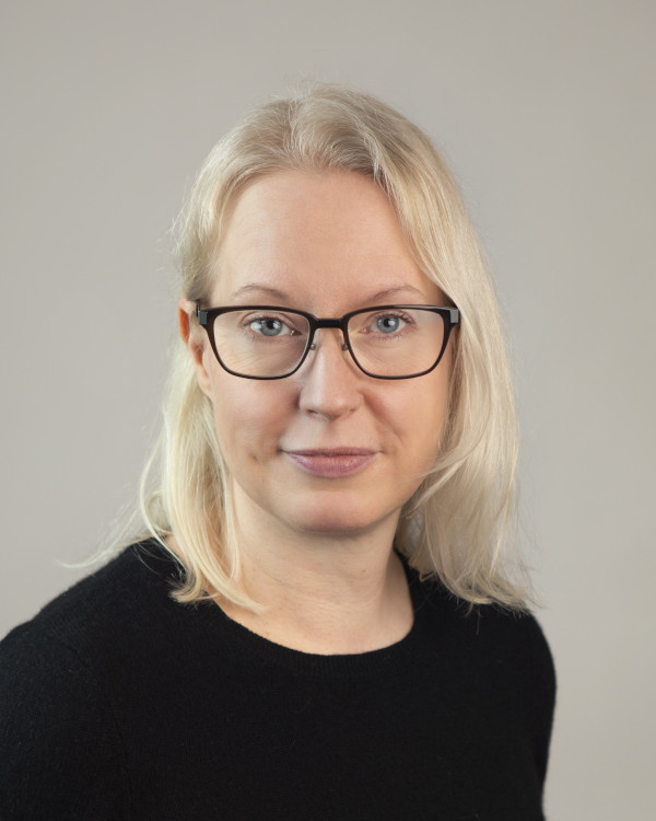 Marie Grindheim